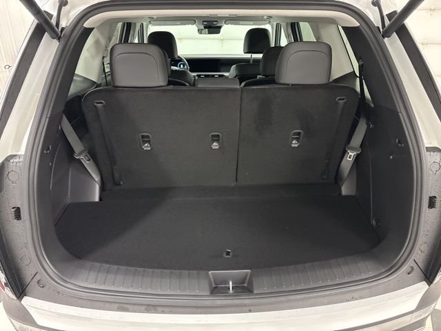 Certified Used 2026 White Hyundai SEL image 24
