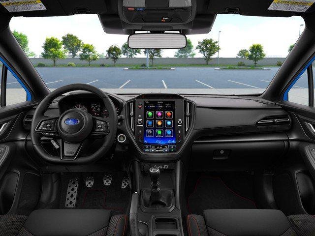 New 2026 WR BLUE PEARL Subaru Premium image 18