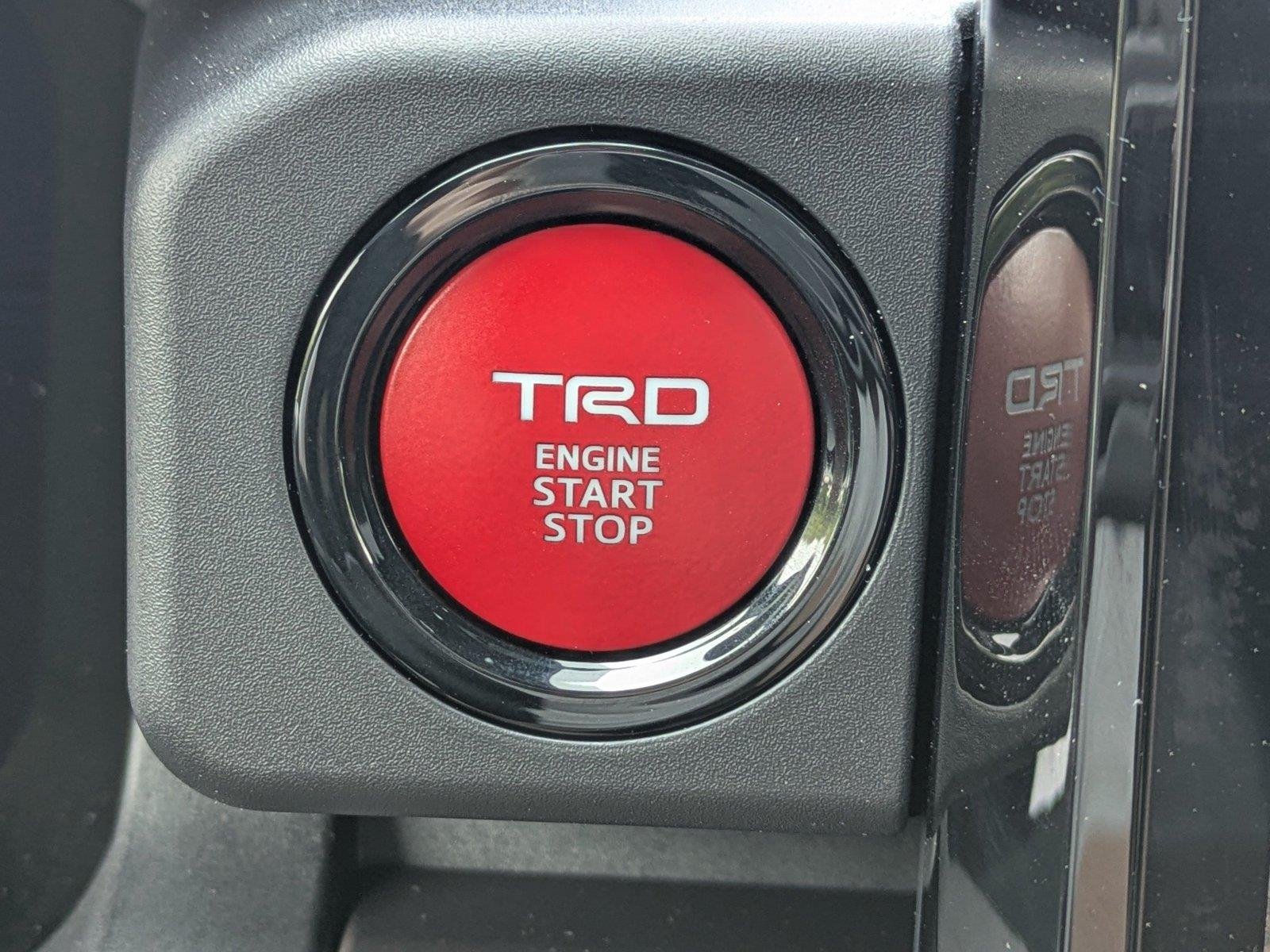 2026 Toyota Tacoma TRD Off Road - Photo 28