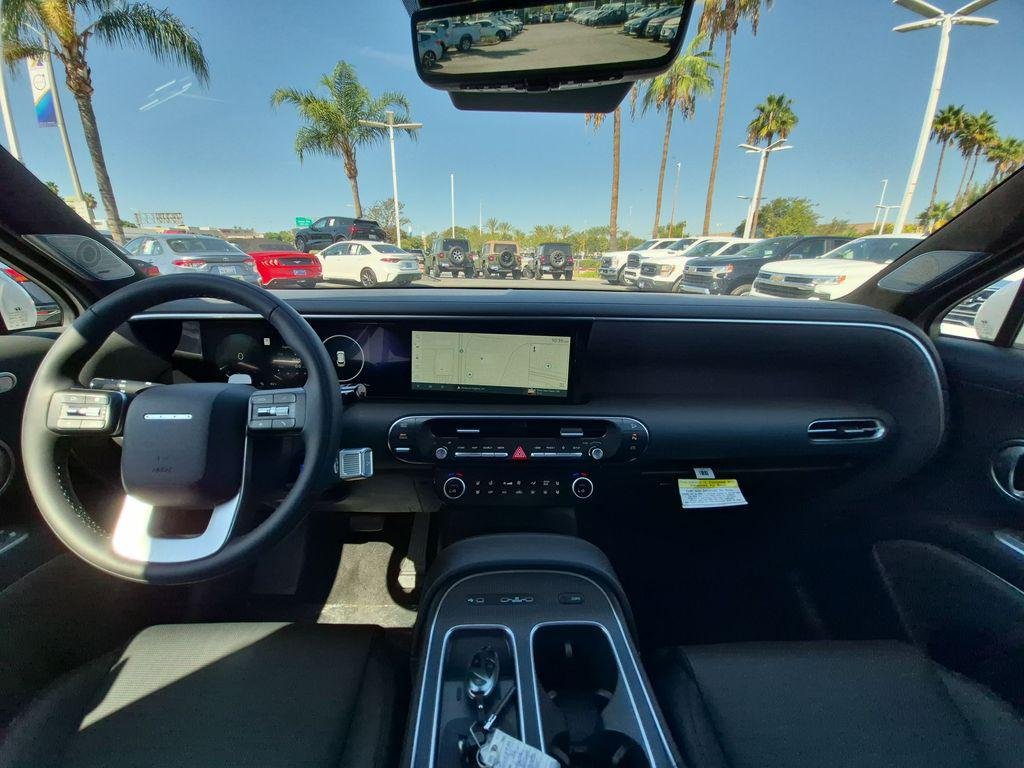 2026 Hyundai Palisade Calligraphy - Photo 28