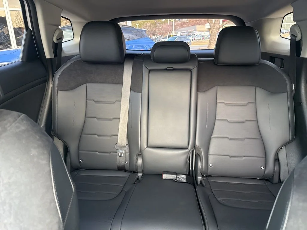 2026 Kia Sportage SX Prestige - Photo 22