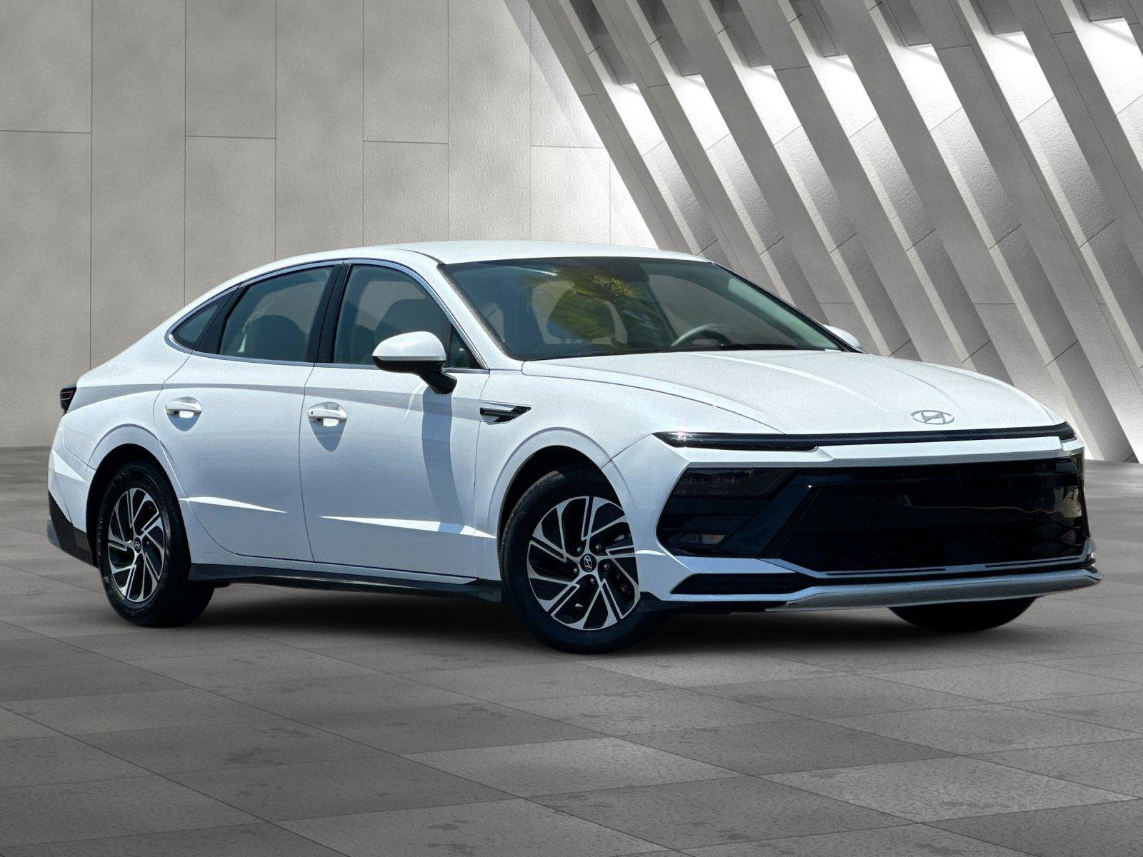 2026 Hyundai Sonata Hybrid