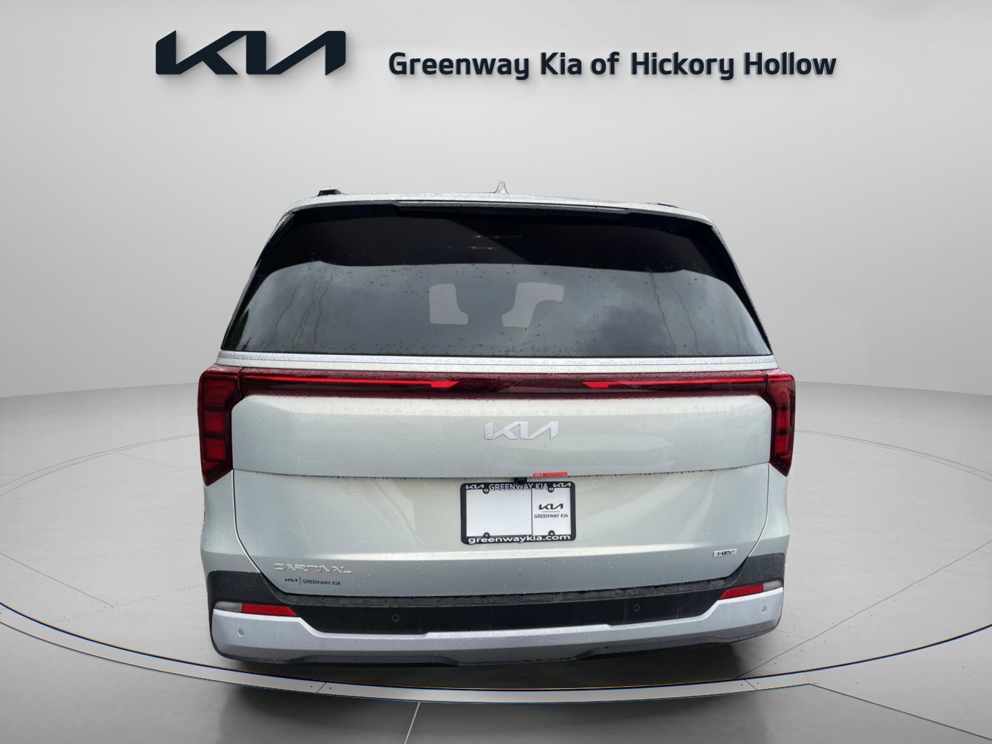 New 2026 Ivory Silver Kia EX image 5