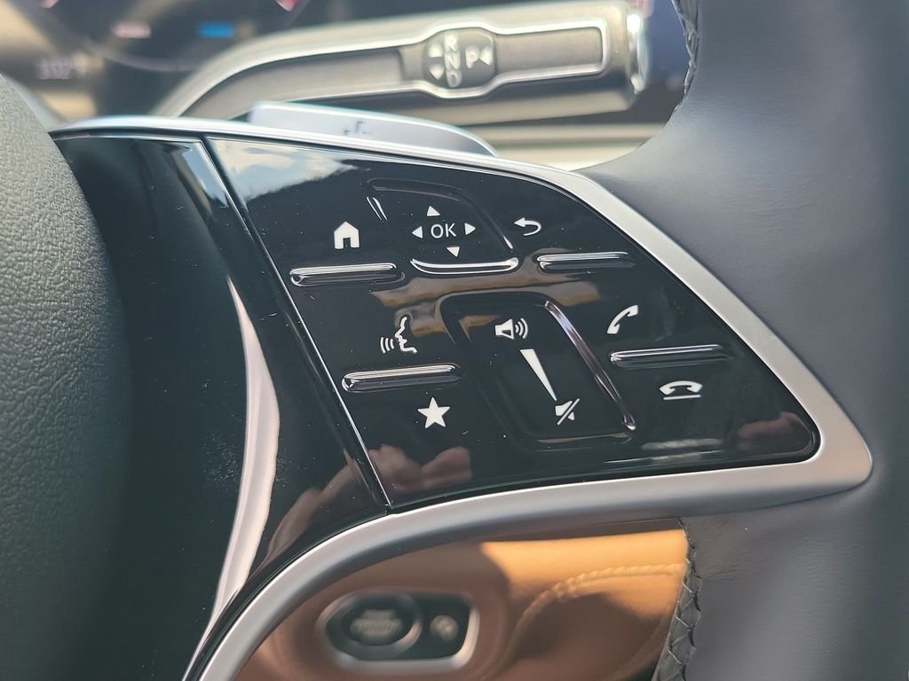 New 2026 White Mercedes-Benz GLE 350 image 29