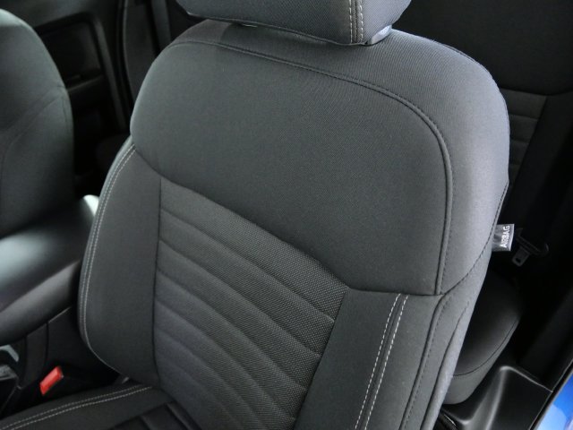 Certified Used 2022 Blue Ford XLT image 19