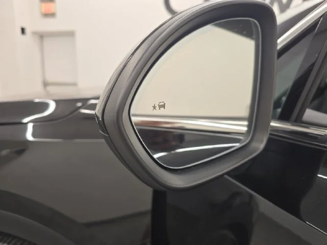 Used 2024 Ebony Twilight Metallic Buick Preferred image 35