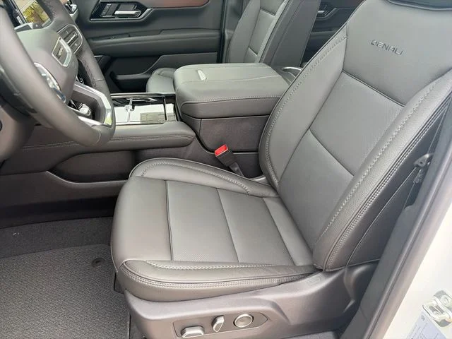 New 2026 White GMC Denali image 10