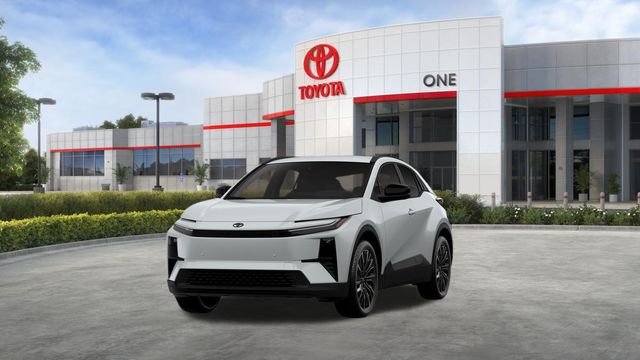 New 2026 Wind Chill Pearl <sup>1</sup> Toyota  XSE image 22