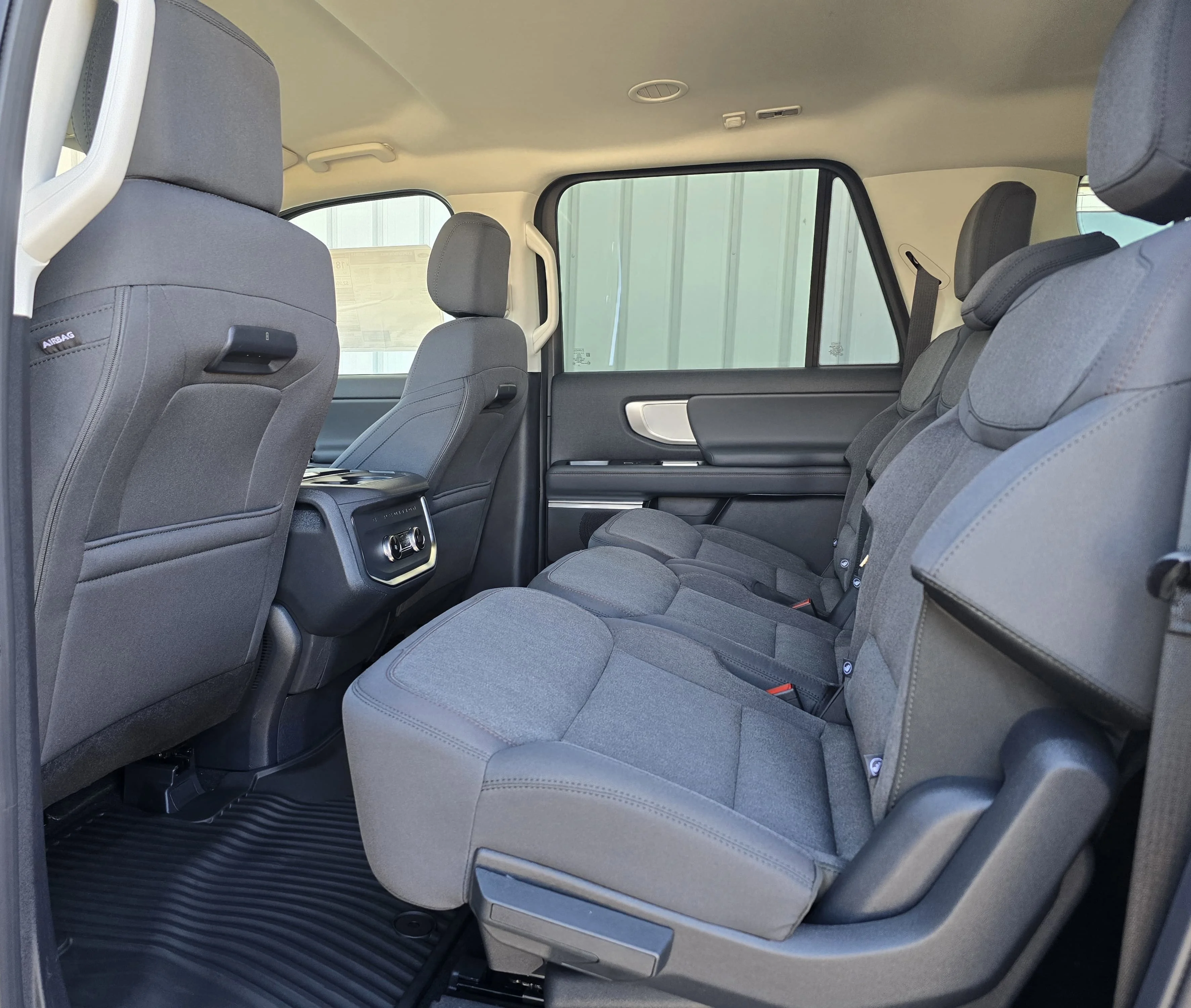 2025 Ford Expedition MAX Active - Photo 11