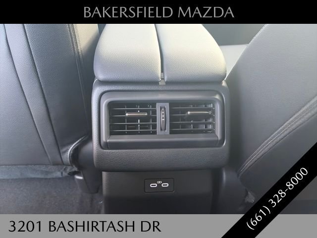 2026 Mazda CX-50 Premium - Photo 26