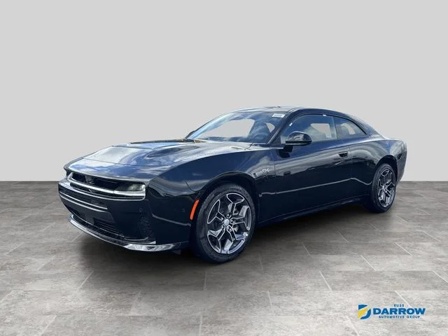 2026 Dodge Charger R/T Plus AWD's photo