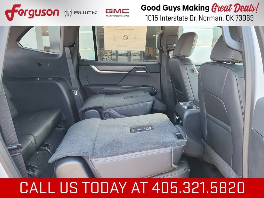 2026 GMC Acadia Elevation - Photo 47