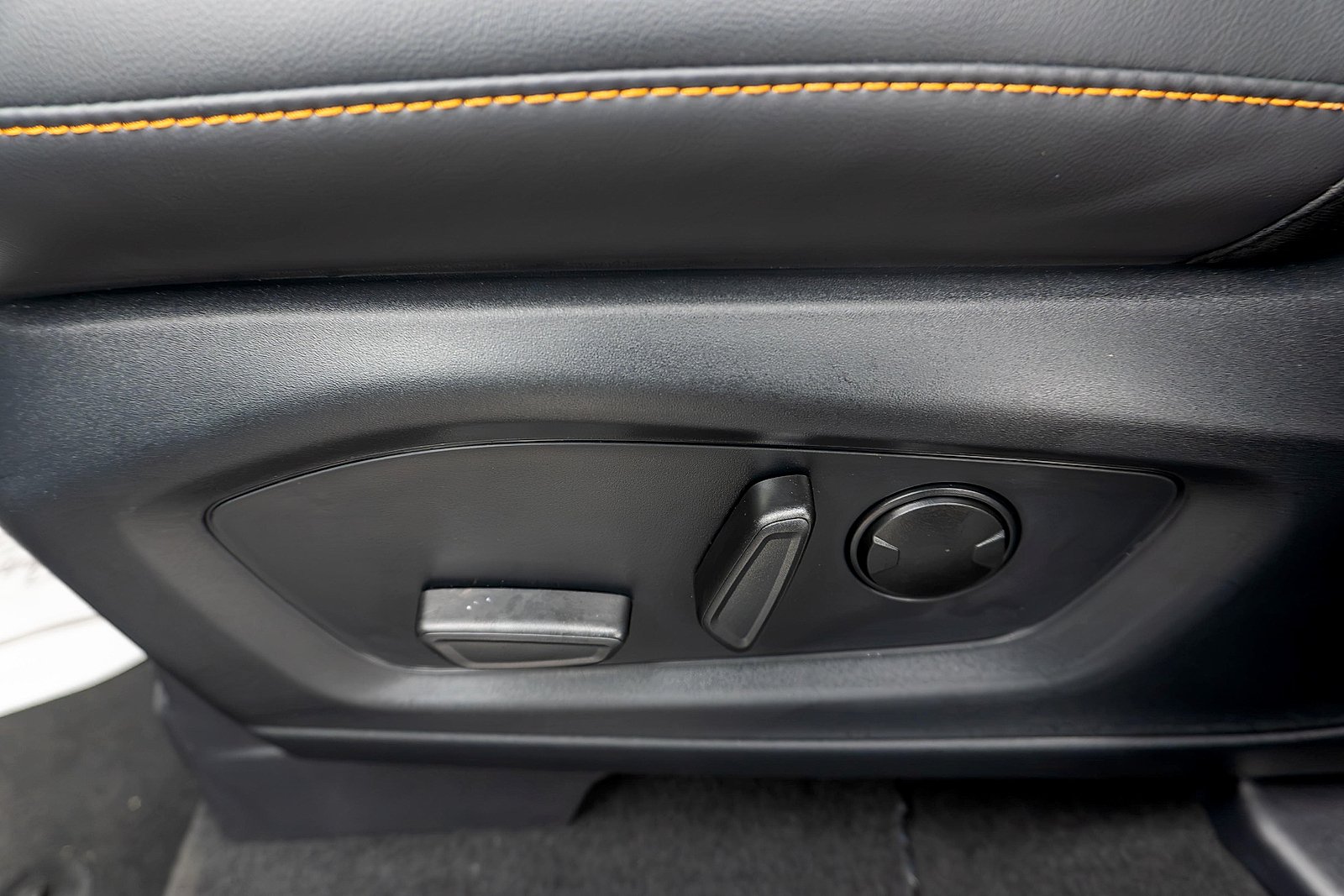 2026 Ford Explorer Tremor - Photo 16