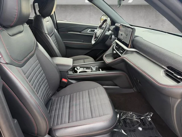 Used 2025 Black Ford ST-Line image 25