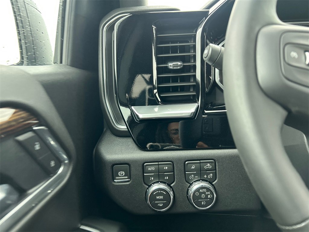 2026 GMC SIERRA - Image 18