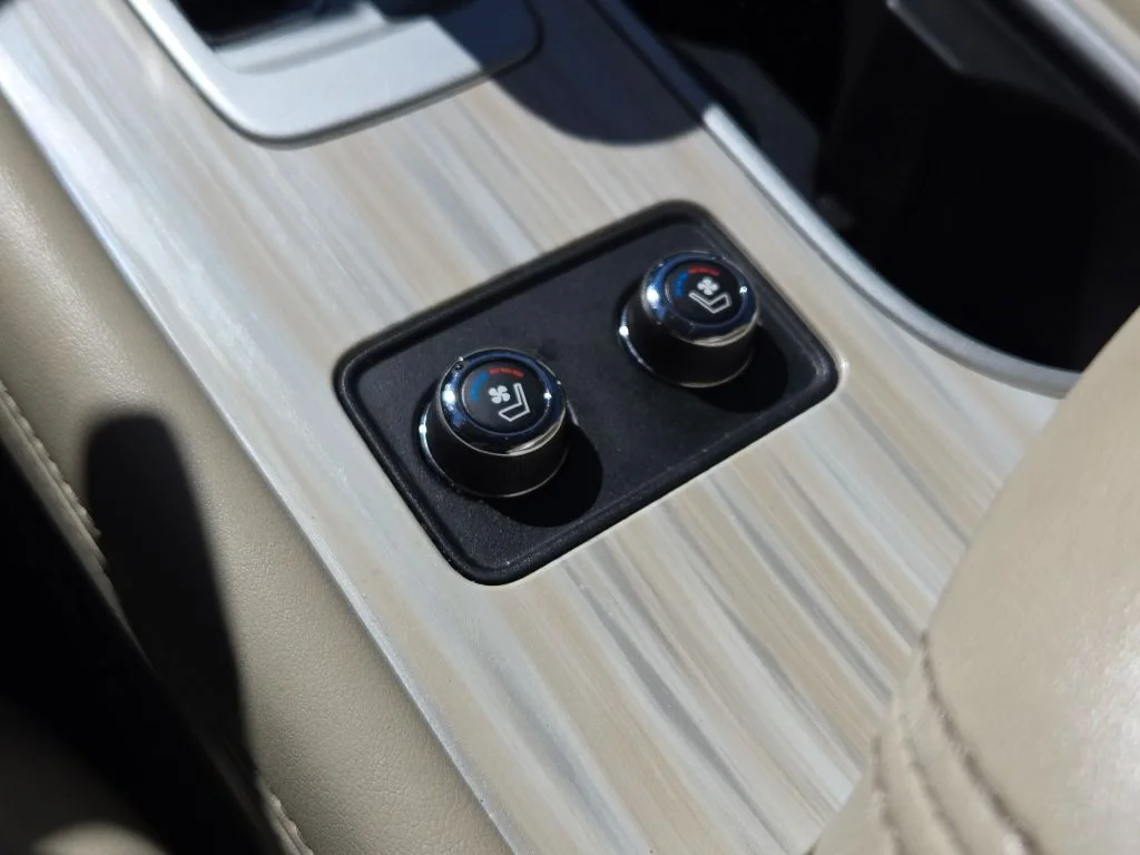 2018 Nissan Murano Platinum - Photo 27