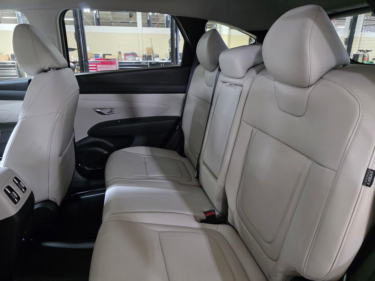 New 2026 White Pearl Hyundai SEL Plus FWD image 14