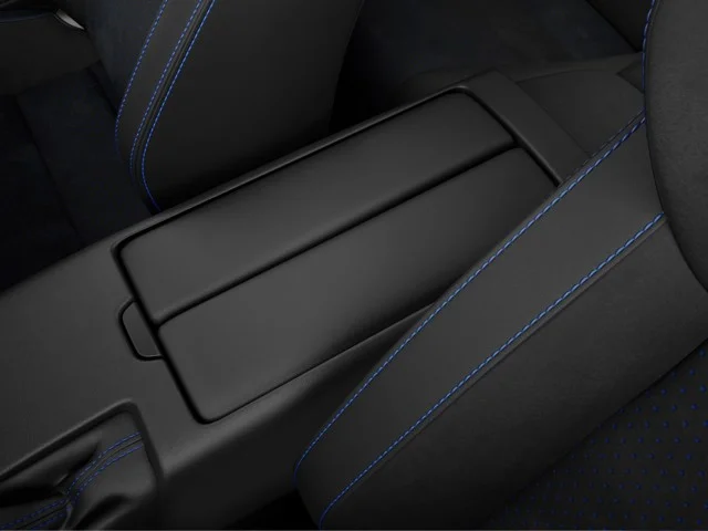 New 2026 MAGNETITE GRAY METALLIC Subaru tS image 21