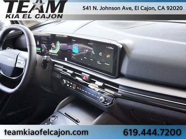 New 2027  Kia S image 12