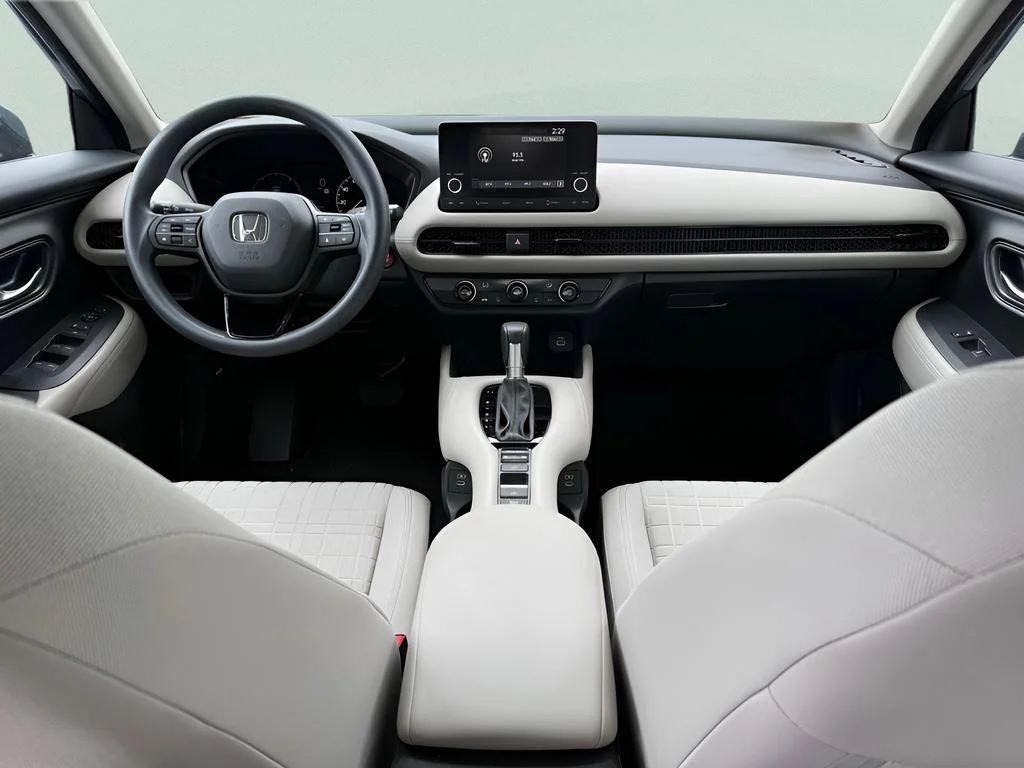 2024 Honda HR-V LX - Photo 55