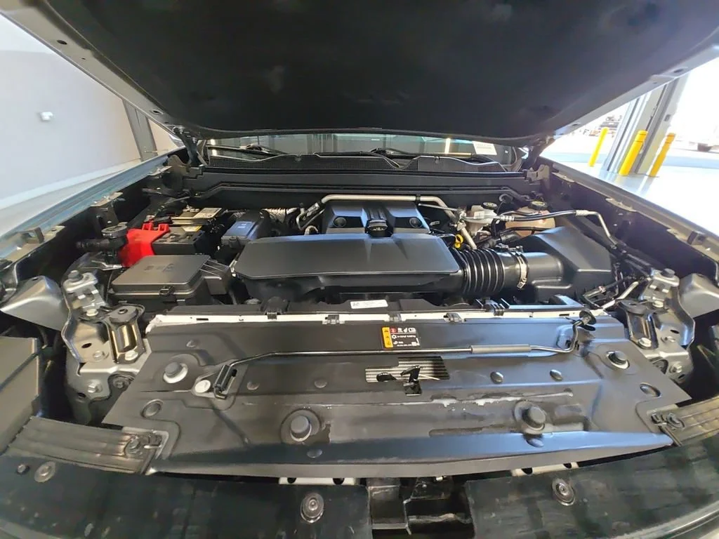 2024 GMC Canyon Denali - Photo 24