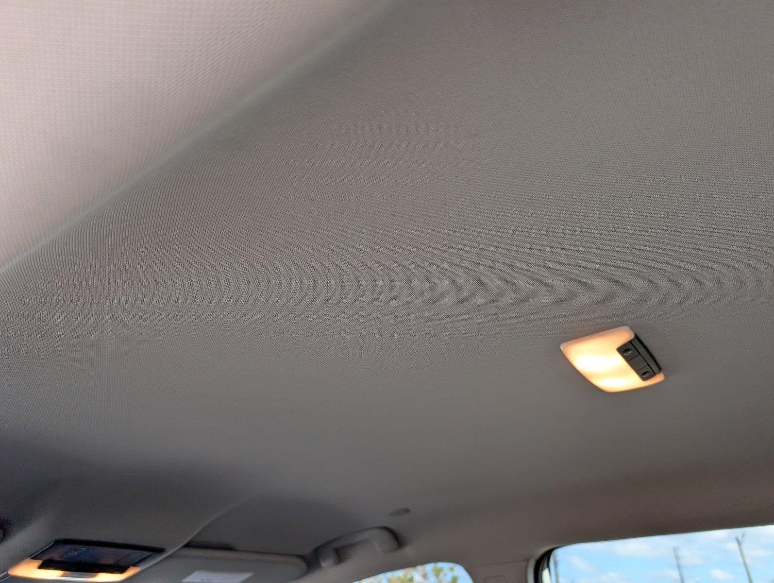 Used 2023 Pearl White Tricoat Nissan SV image 29