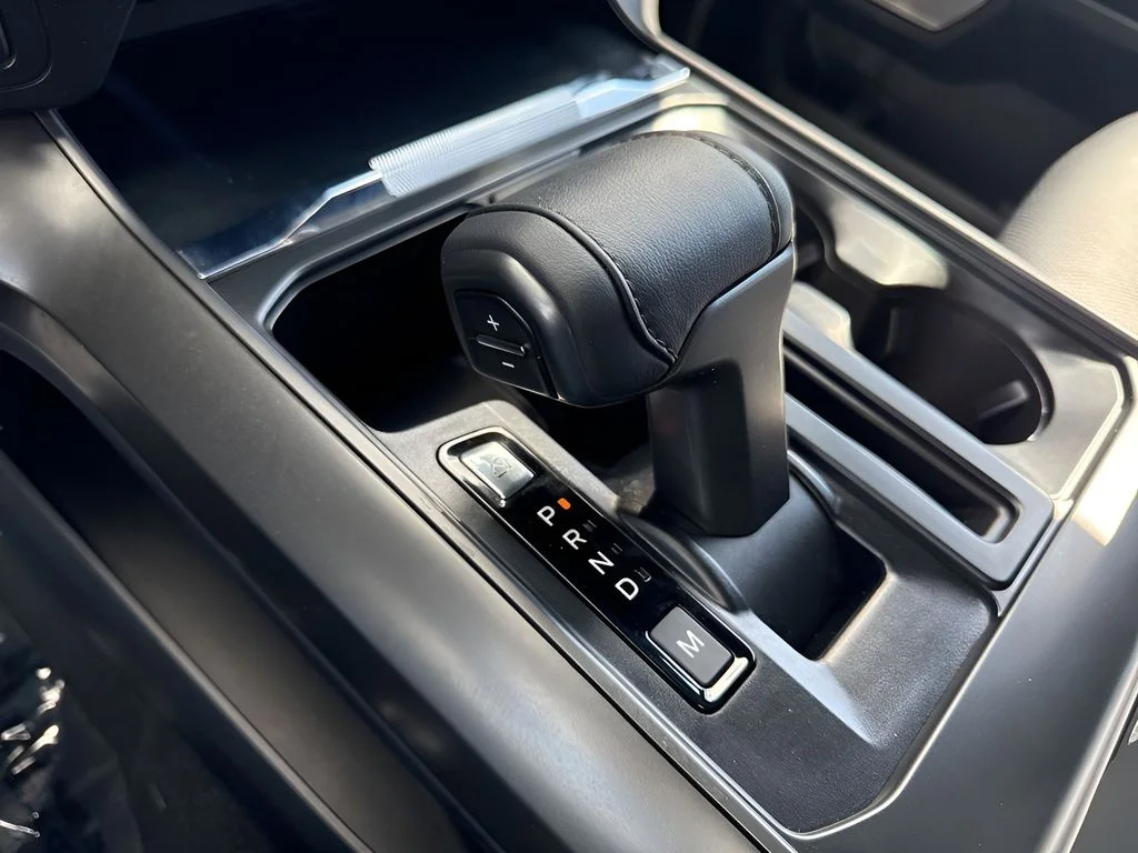 Used 2025 Black Ford Lariat image 16