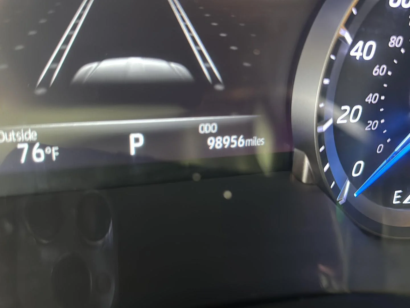 Used 2022 Midnight Black Metallic Toyota Limited image 14