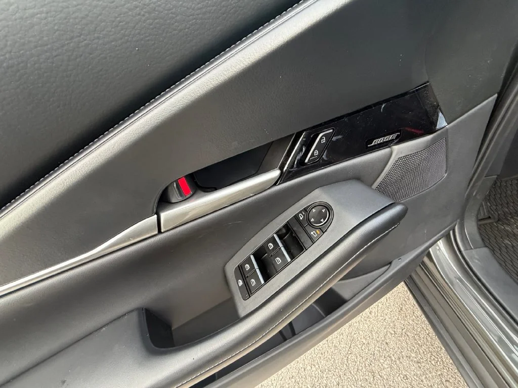 New 2026 Gray Mazda 2.5 S Premium image 11