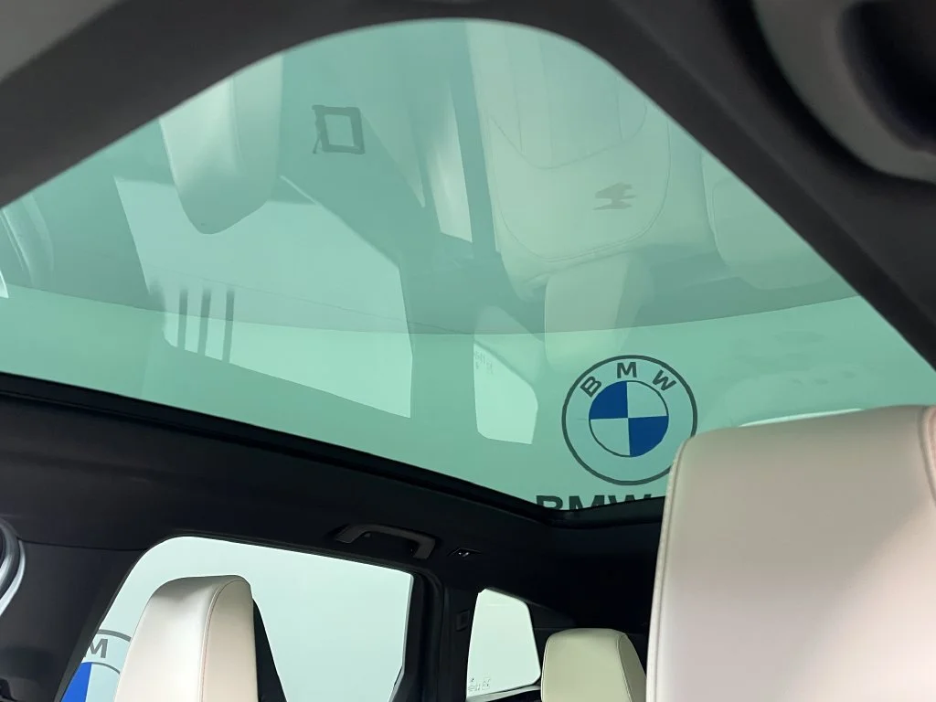 Certified Used 2026 Alpine White BMW 30 xDrive image 29