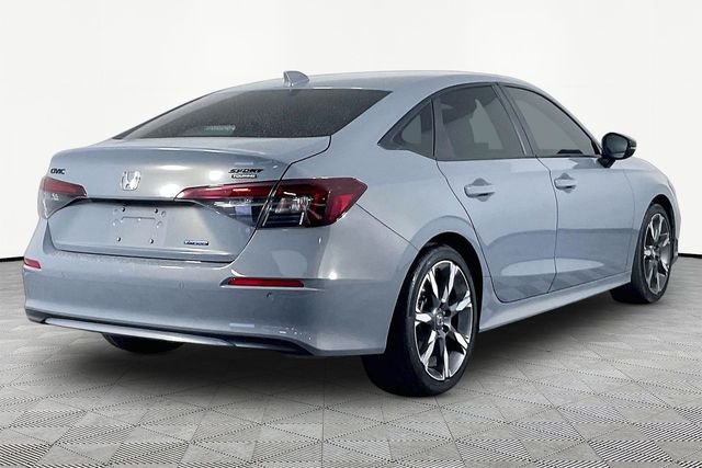 Used 2026 Gray Honda Sport Touring image 6