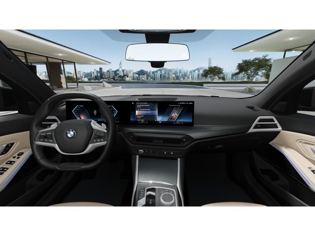 2026 BMW 3 Series 330i - Photo 10