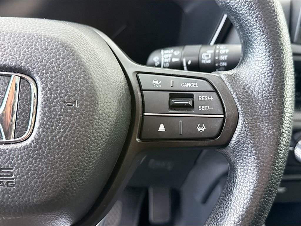 2024 Honda CR-V EX - Photo 12
