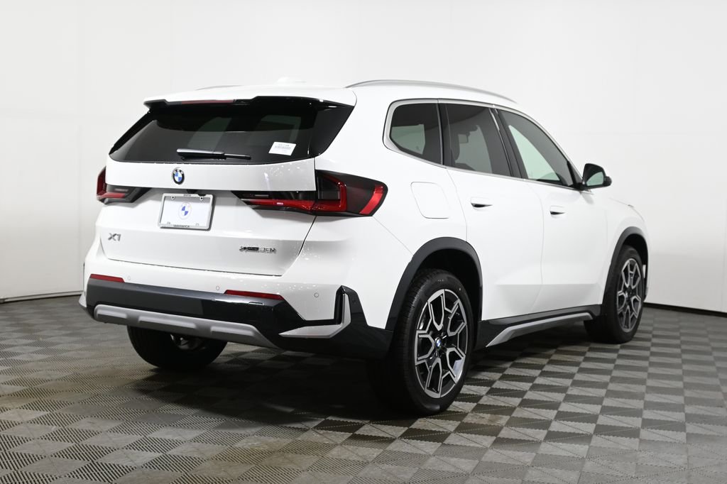 Used 2026 Alpine White BMW xDrive28i image 7
