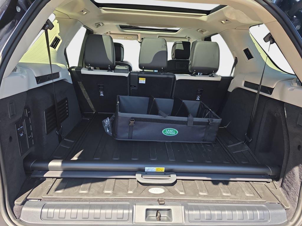New 2026 Varesine Blue Land Rover Gemini Edition image 10