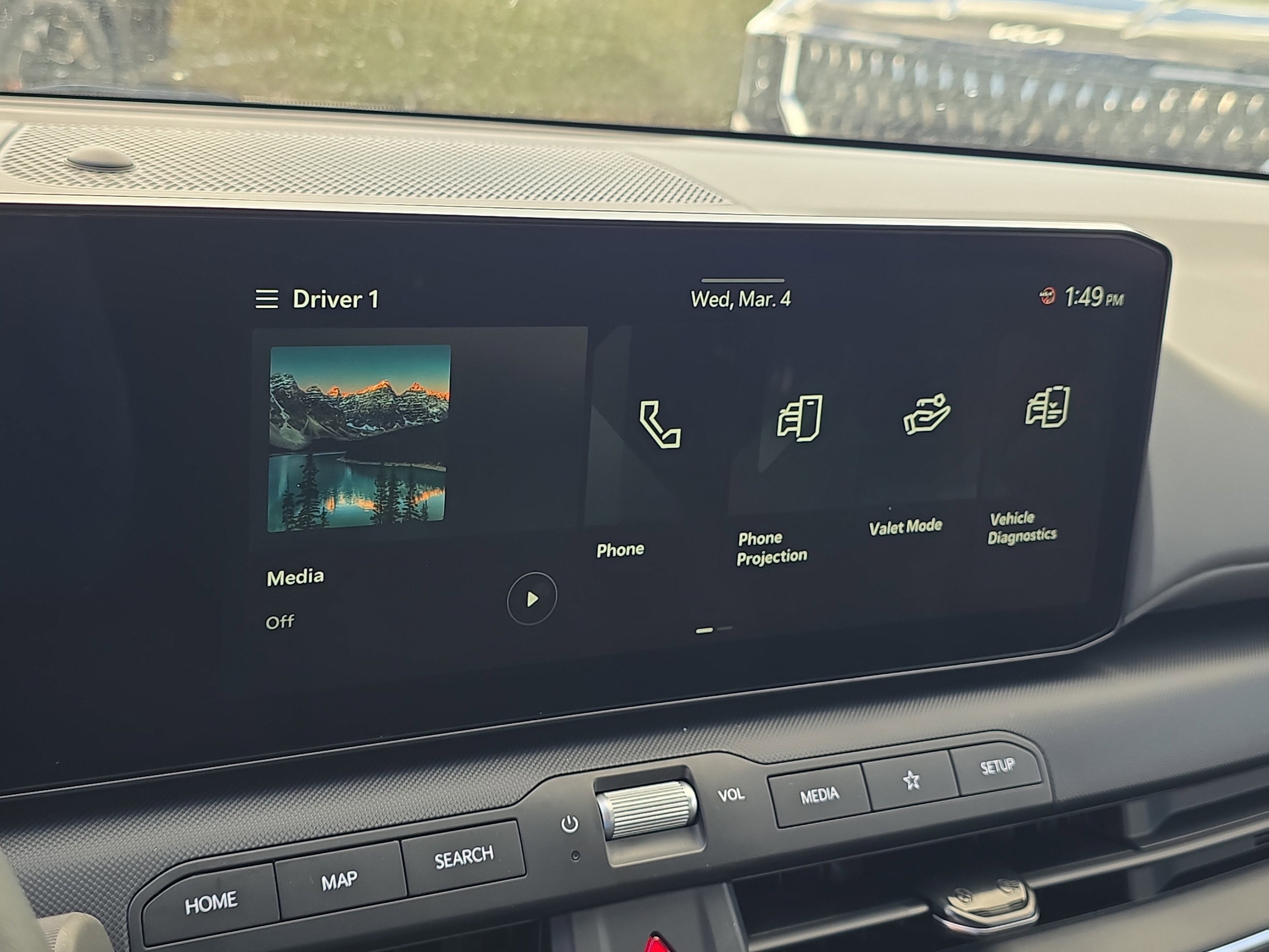 New 2026 Snow White Pearl Kia LXS image 22