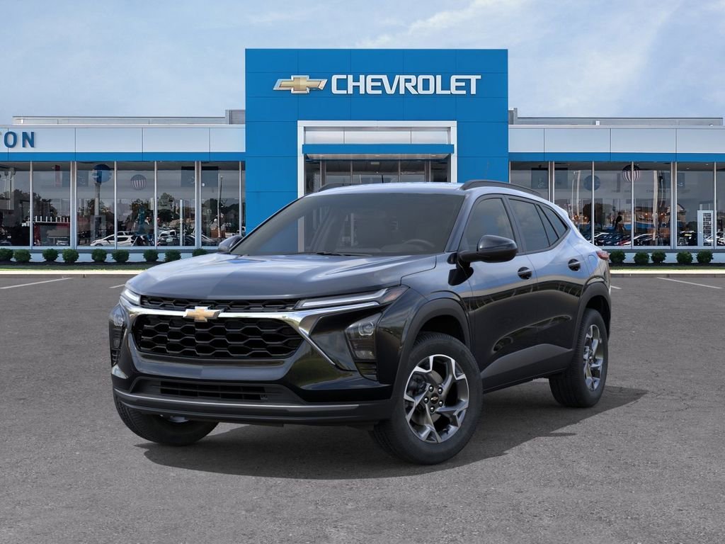 2026 Chevrolet Trax LT - Photo 6