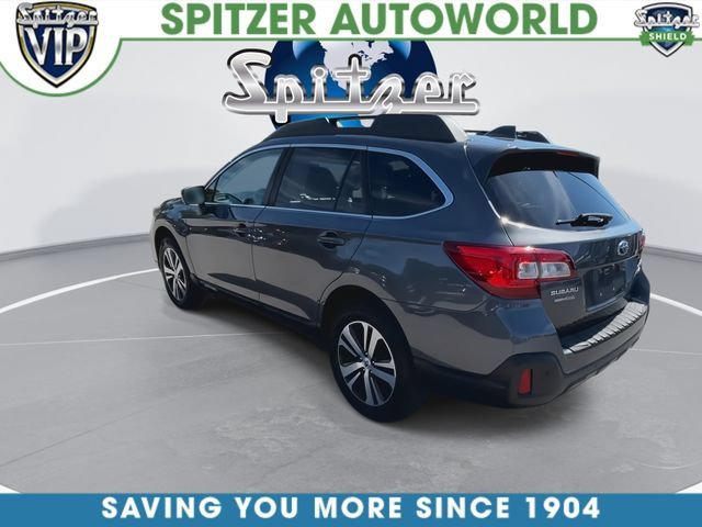 Used 2019 Gray Subaru 3.6R Limited image 6