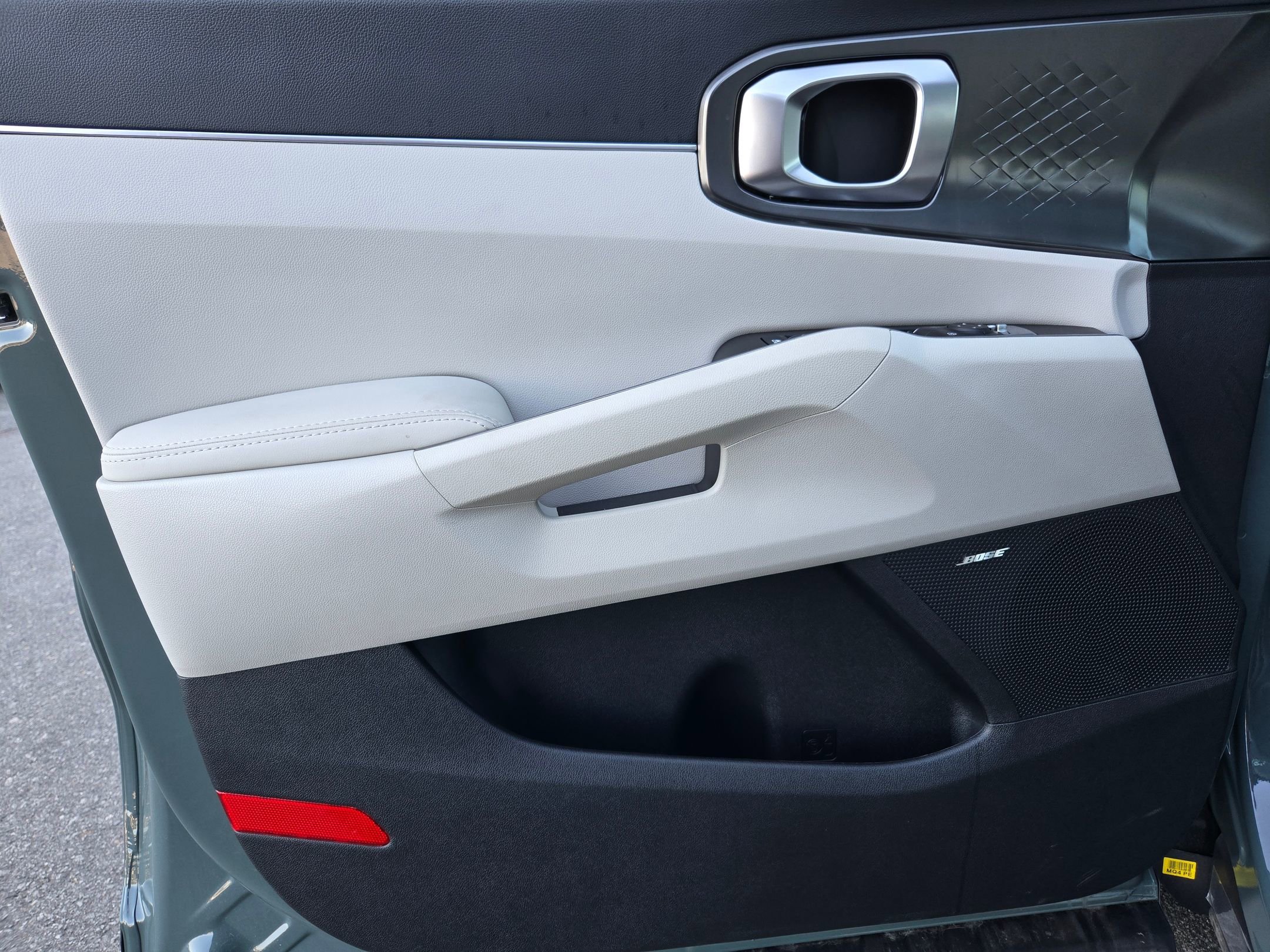 2026 Kia Sorento EX PHEV - Photo 20