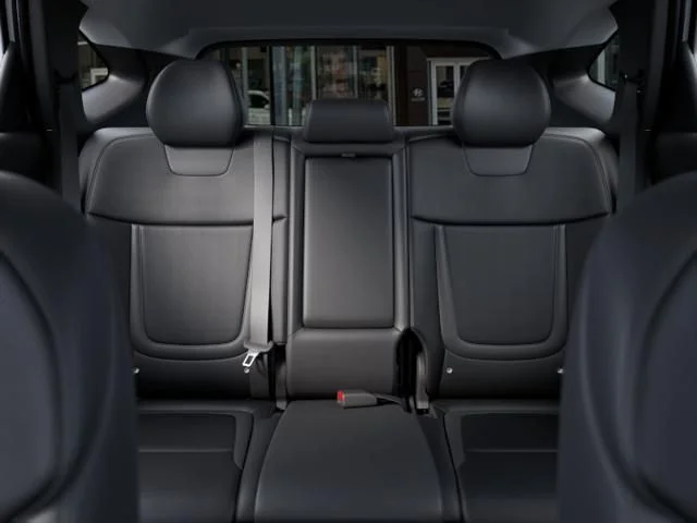 New 2026 Hyundai TUCSON SEL Plus
