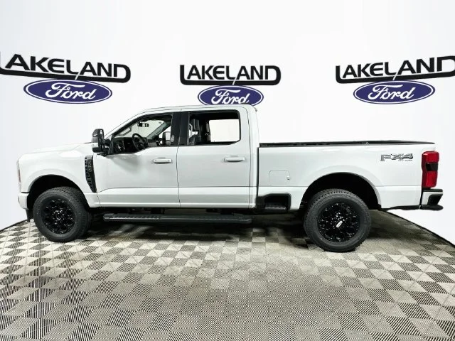 New 2026 Ford F-250SD Lariat