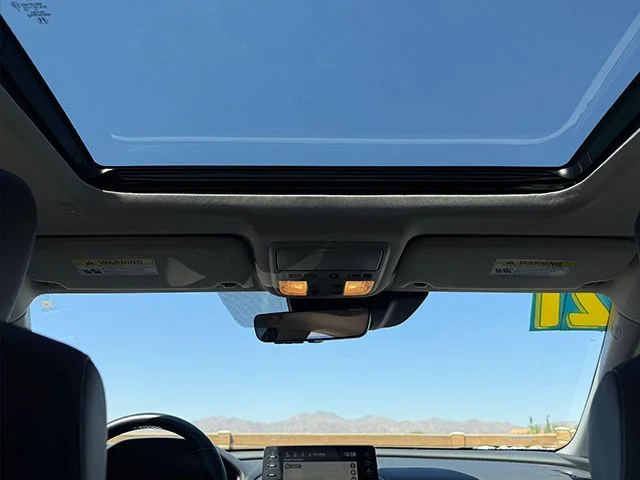 2021 Honda Accord Touring - Photo 21