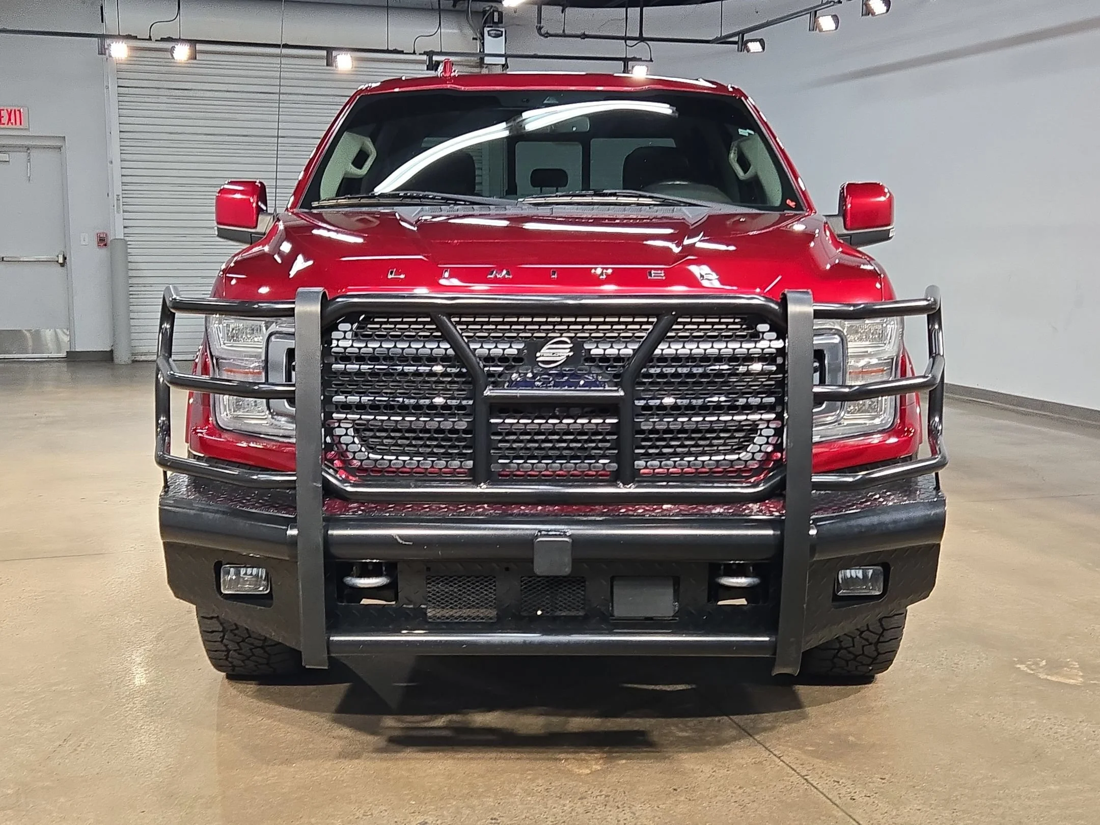 Used 2019 Ford F-150 Limited with VIN 1FTEW1EG0KFC03941 for sale in Little Rock