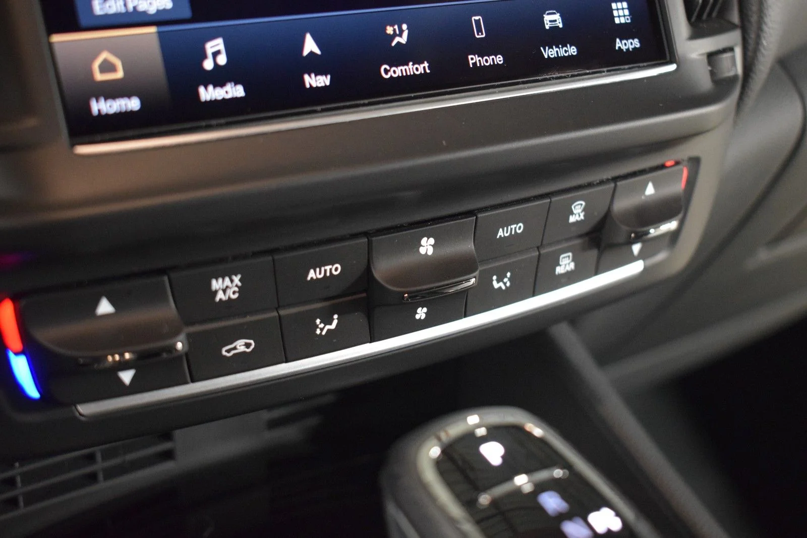 Certified Used 2023 Black Maserati  image 33