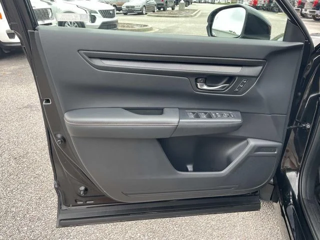 Used 2025 Gray Honda Sport-L image 16