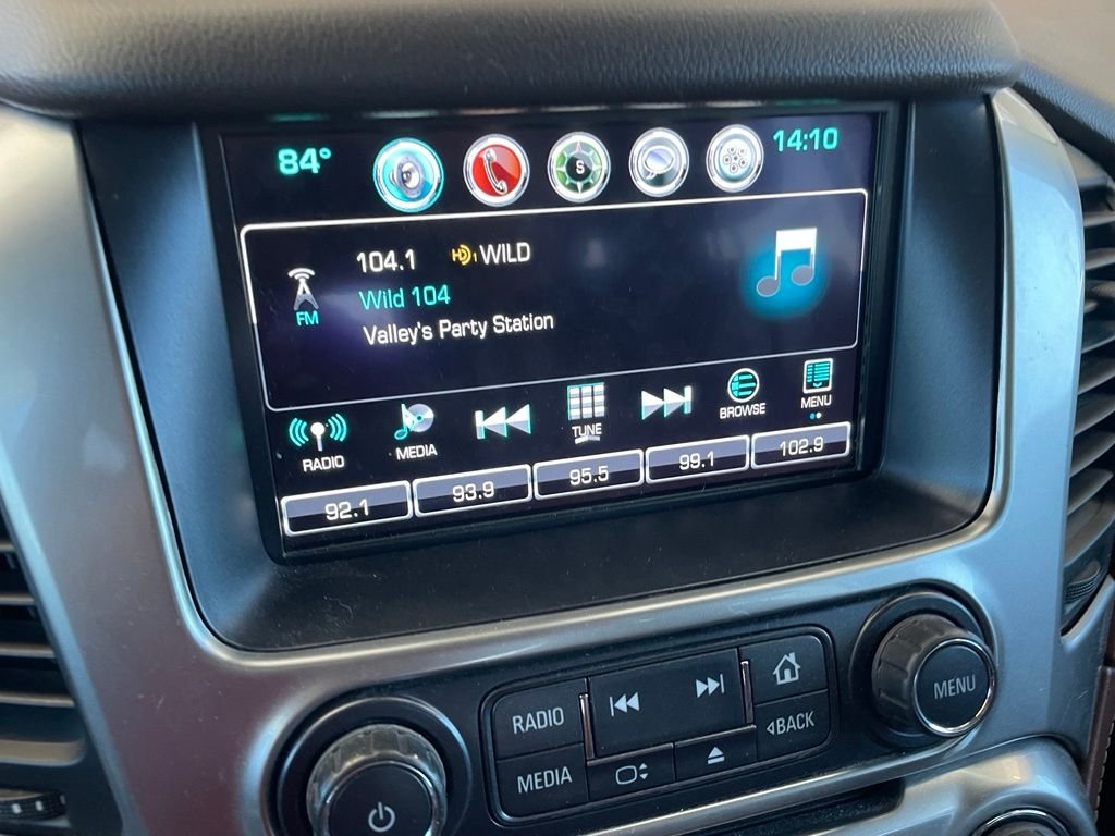 Used 2019 Black Chevrolet Premier image 16