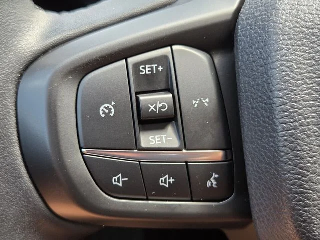 Used 2024 Black Ford XLT image 24