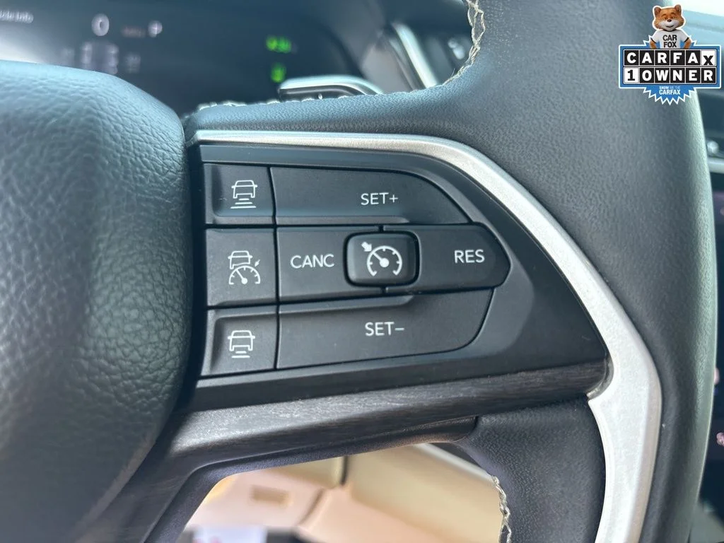 Used 2022 Blue Jeep 4xe image 19