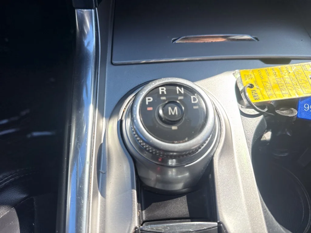 Used 2020 Black Ford Platinum image 30