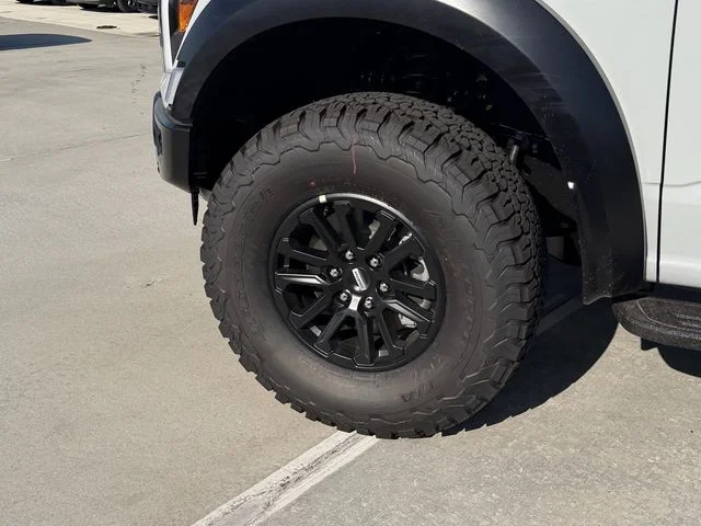New 2026 Avalanche Ford Raptor® image 5